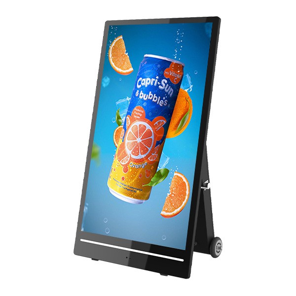 Vanjski prijenosni digitalni signali