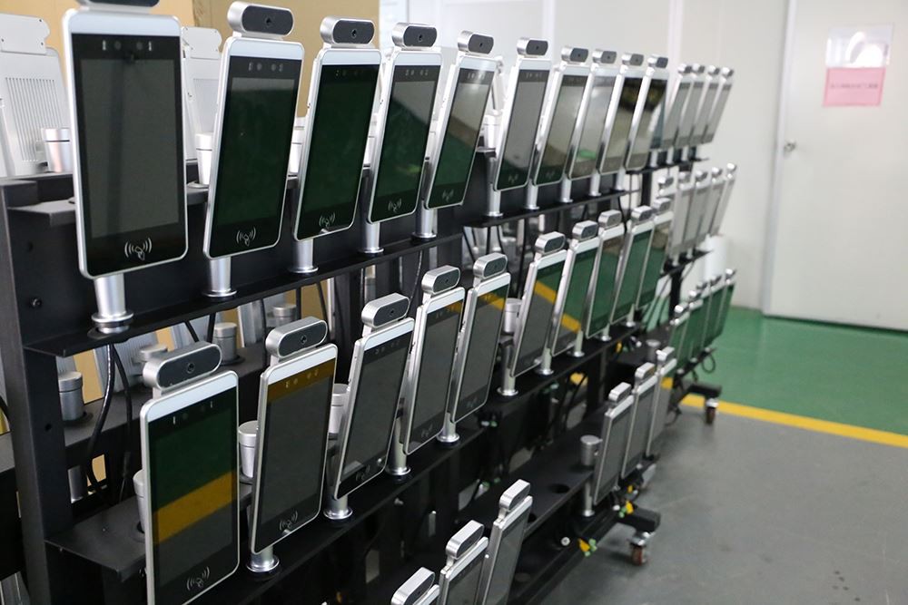 Dobre vijesti|Proizvodi za termičku obradu uzajamne vizije prošli su kontrolu...