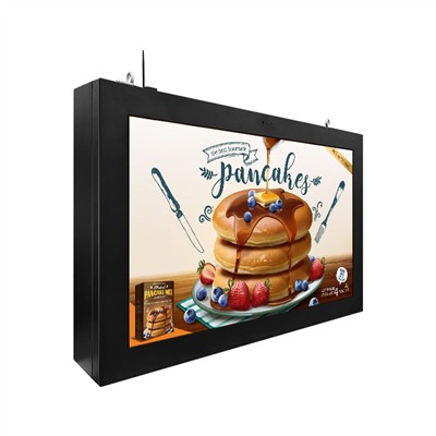 Izvještaj o industriji Digital Out Of Home (DOOH) 27,6% rasta neto prihoda od...