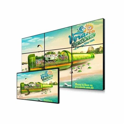 Visokokvalitetni gigantski LCD video displej